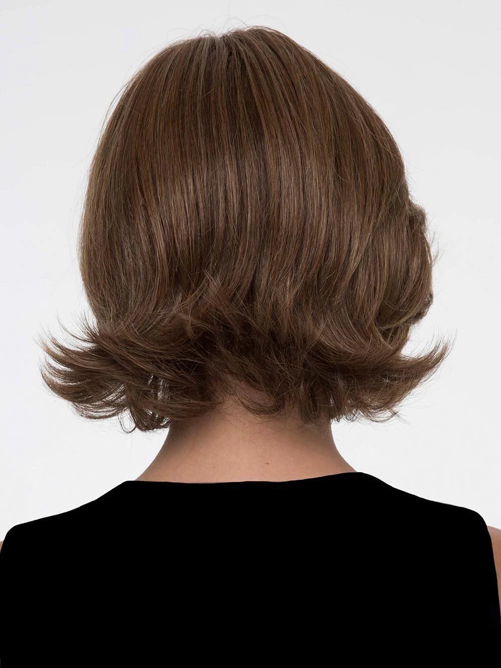 Sabrina by Envy | Human Hair Blend Wig | CLOSEOUT - Musesware