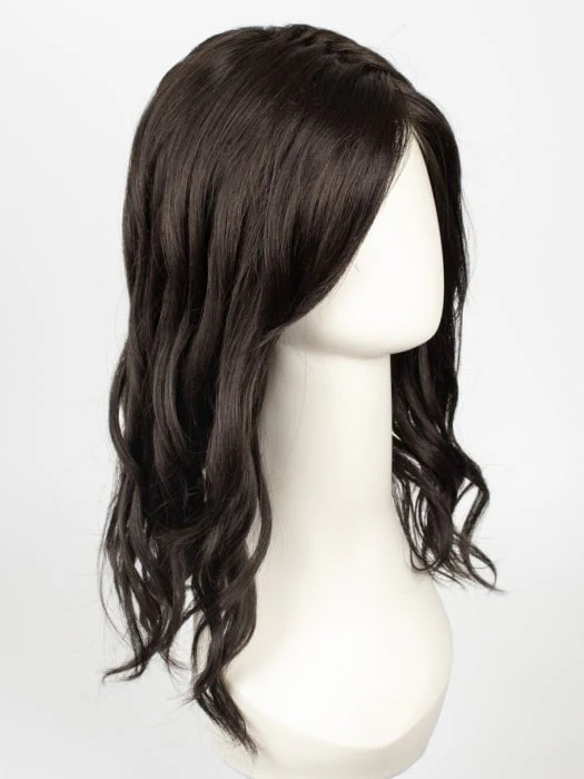 Rachel | Synthetic Lace Front Wig (Hand-Tied) - Musesware