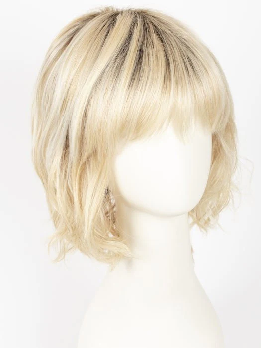 Flawless Waves | Synthetic Wig (Basic Cap) - Musesware