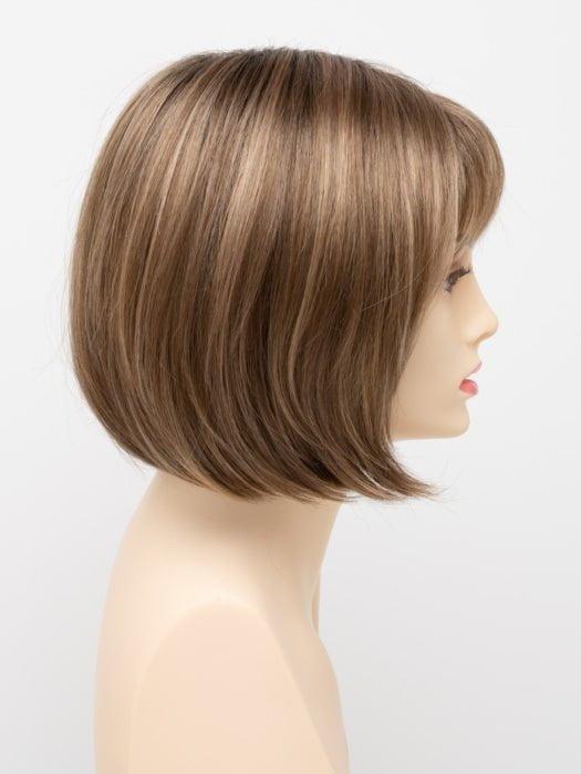 Scarlett Petite | Synthetic Wig (Basic Cap) - Musesware