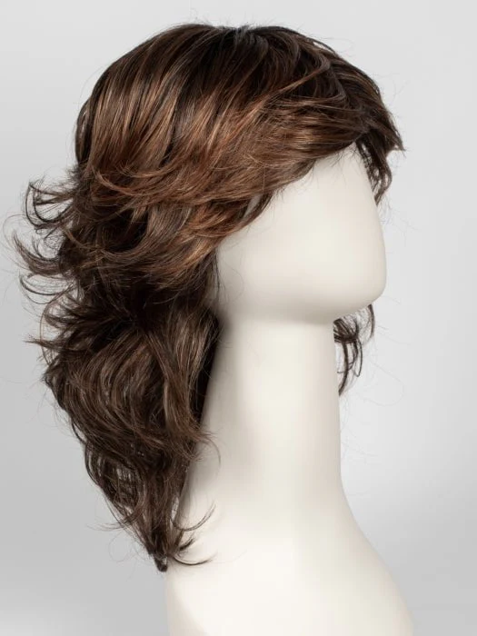 Tress by Raquel Welch | Synthetic Shag Wig - Musesware