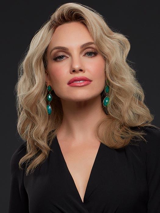 Jennifer | Remy Human Hair Lace Front Wig | CLOSEOUT - Musesware