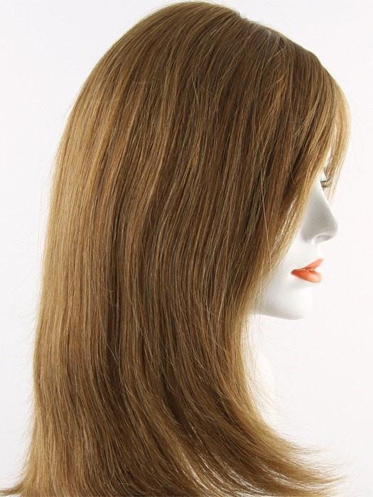 Sienna Exclusive by Jon Renau | Remy Human Hair Lace Front Wig - Musesware