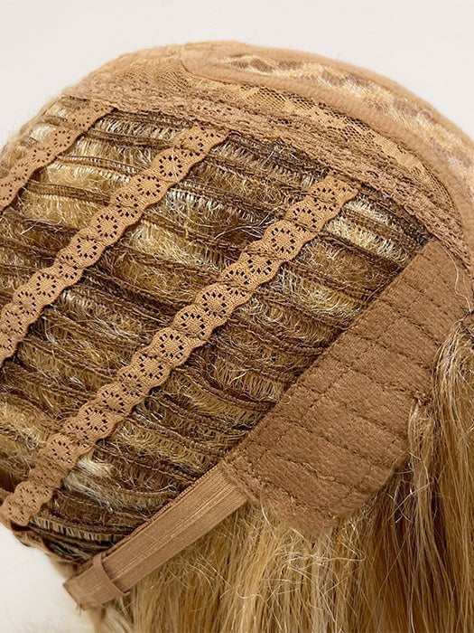 Niki | Synthetic Lace Front Wig (Lace Part) - Musesware