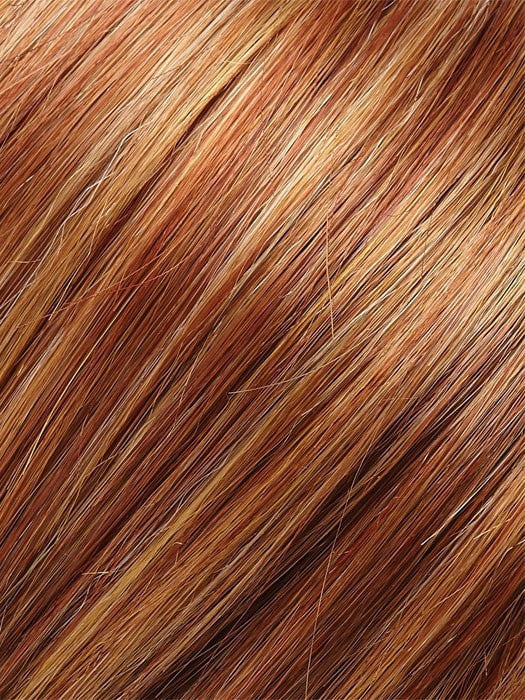 Lola by Jon Renau | Long Wig | CLOSEOUT - Musesware