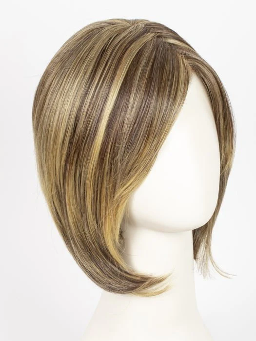 Sincerely Yours | HF Synthetic Wig (Mono Top) | CLOSEOUT - Musesware