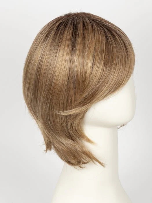 On In 10 | Synthetic Wig (Basic Cap) - Musesware