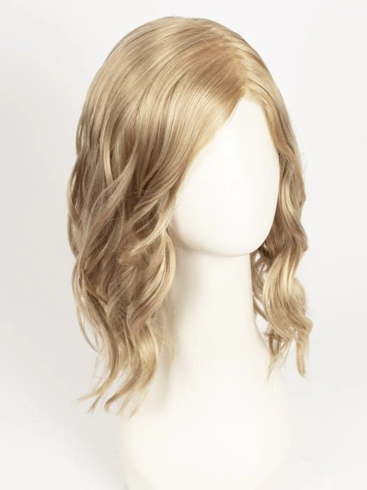 Willow | Synthetic Lace Front Wig (Hand-Tied) - Musesware