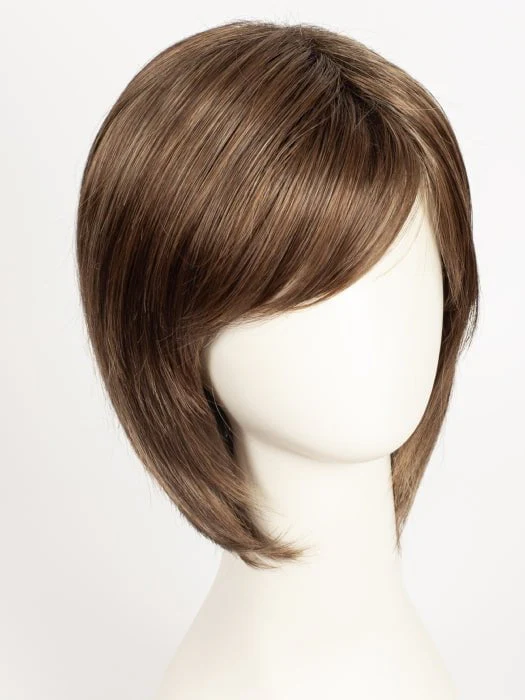 Jude | Synthetic Wig (Basic Cap) - Musesware