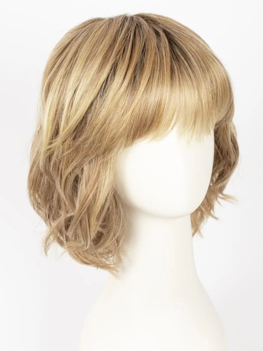 Flawless Waves | Synthetic Wig (Basic Cap) - Musesware