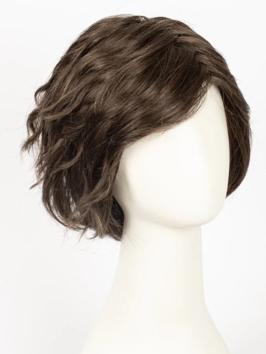 Preston by Estetica | Synthetic Lace Front Wig - Musesware