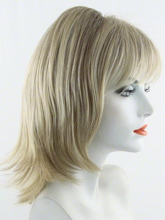 Infatuation by Raquel Welch | Synthetic Wig With Bangs | CLOSEOUT - Musesware