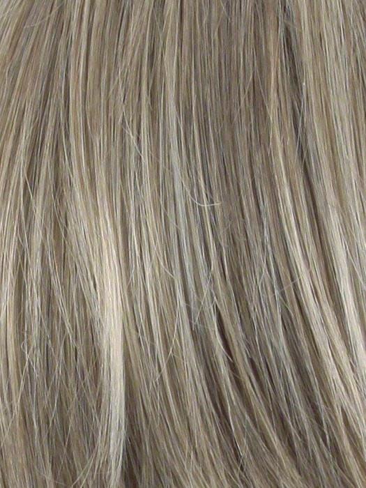 Wave Cut | HF Synthetic Wig (Basic Cap) | CLOSEOUT - Musesware
