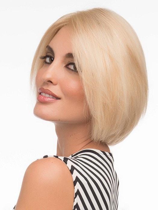 Amelia by Envy | 100% Human Hair, Lace Front & Hand-Tied | CLOSEOUT - Musesware