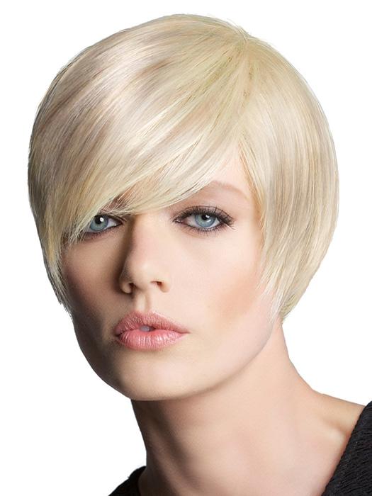 Karla | Synthetic Lace Front Wig (Mono Part) | CLOSEOUT - Musesware