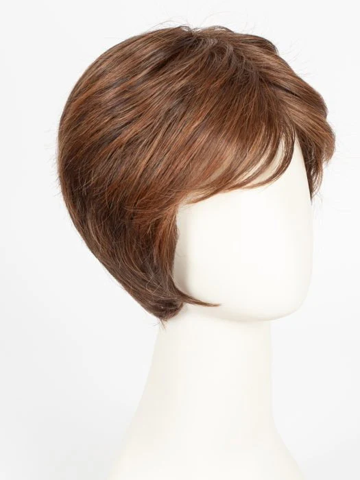 Fierce and Focused | Synthetic Lace Front Wig (Hand Tied) - Musesware