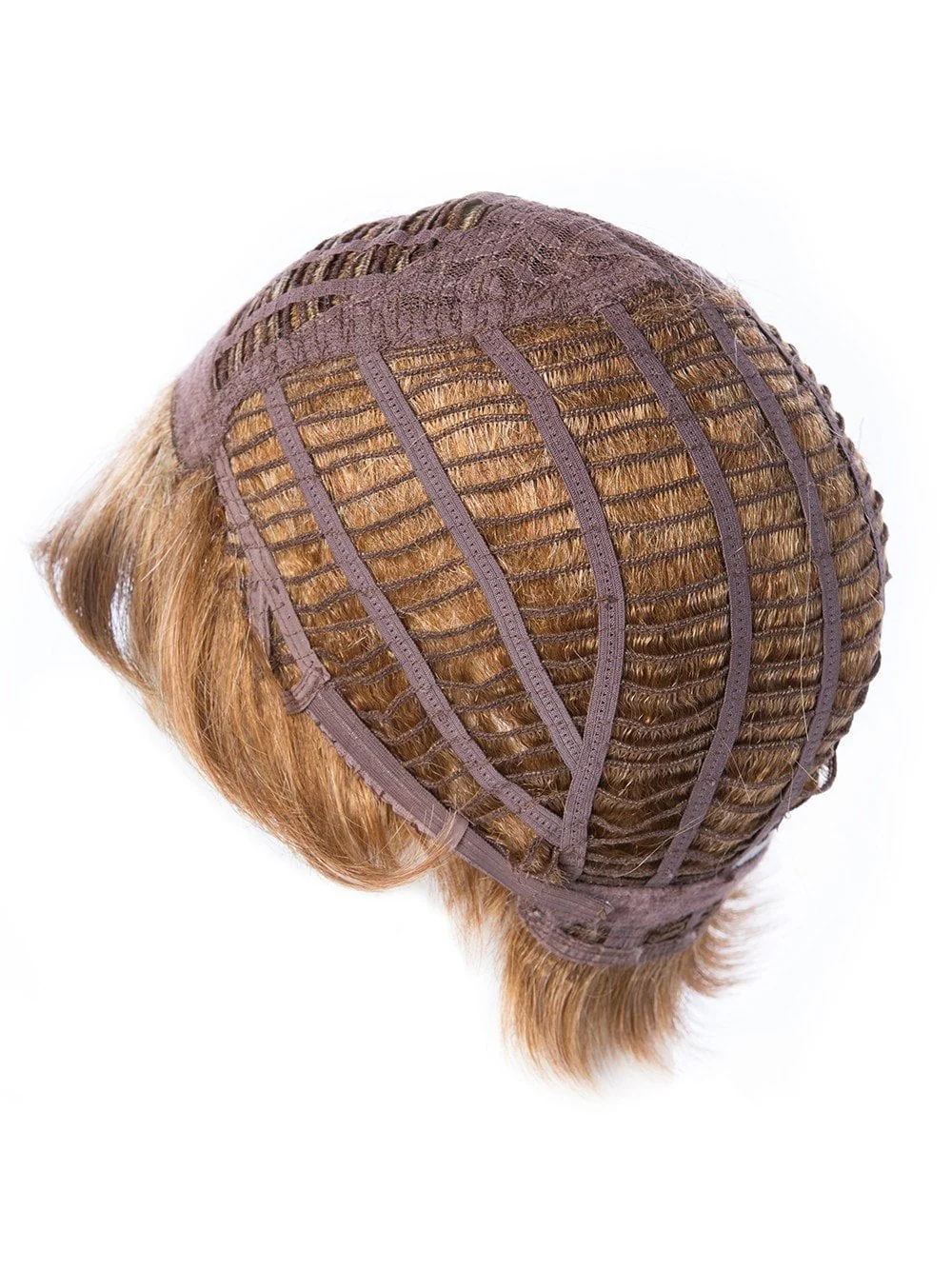 Prestigious Wig | Synthetic Pixie Wig | CLOSEOUT - Musesware