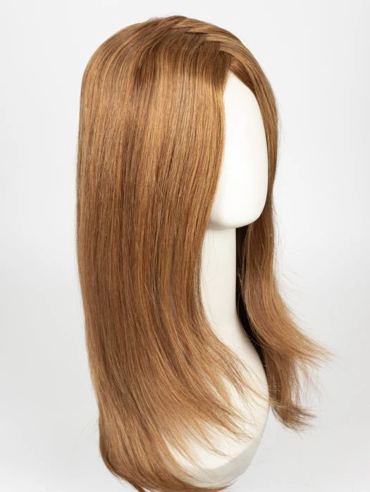 Provocateur | Remy Human Hair Lace Front Wig (Hand-Tied) - Musesware