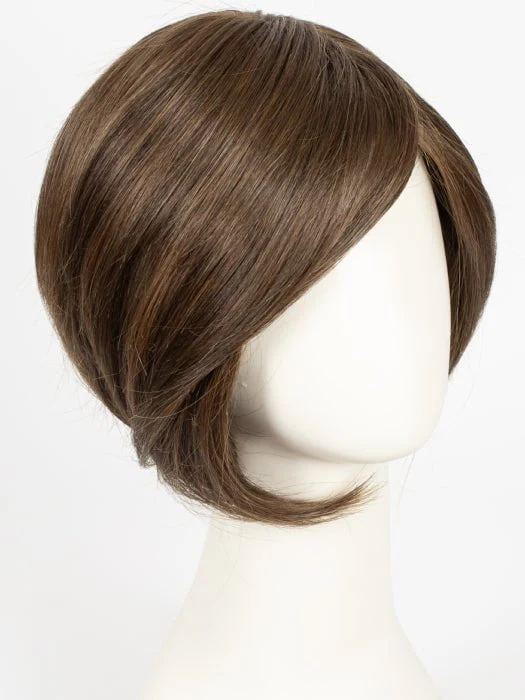 Boudoir Glam | Synthetic Lace Front Wig (Hand-Tied) - Musesware