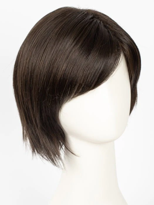 Pax | Synthetic Wig (Basic Cap) - Musesware