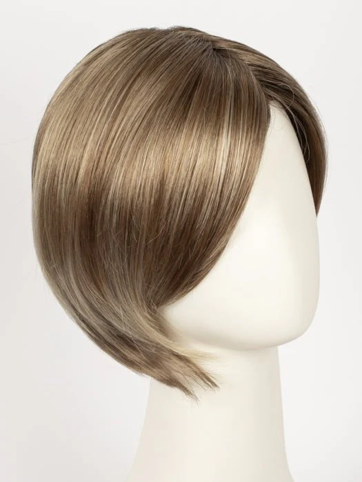Talia Mono | Synthetic Lace Front Wig (Mono Part) - Musesware