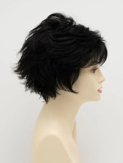 Marita | Synthetic Wig (Mono Top) - Musesware