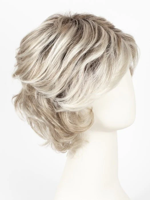 Cesana  | Synthetic Lace Front Wig (Mono Part) - Musesware