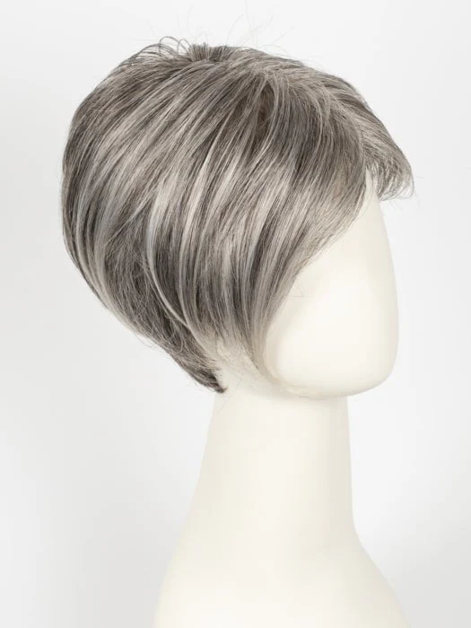 First | Synthetic Lace Front Wig (Hand-Tied) - Musesware