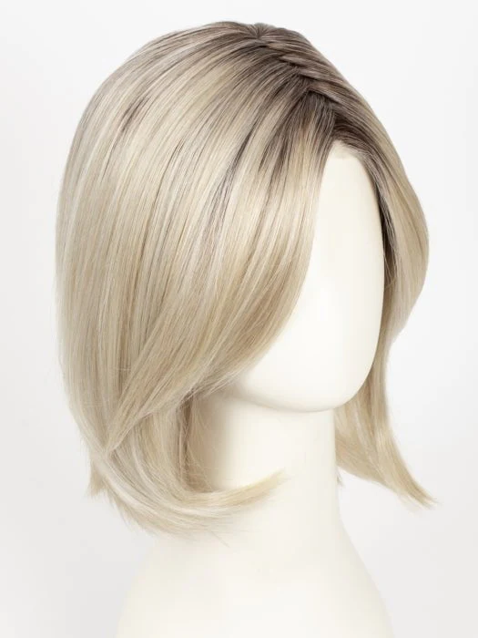 Flying Solo | Synthetic Lace Front Wig (Hand-Tied) - Musesware