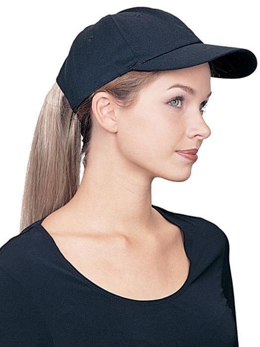 Hat Magic by Jon Renau | Halo Hairpiece | CLOSEOUT - Musesware