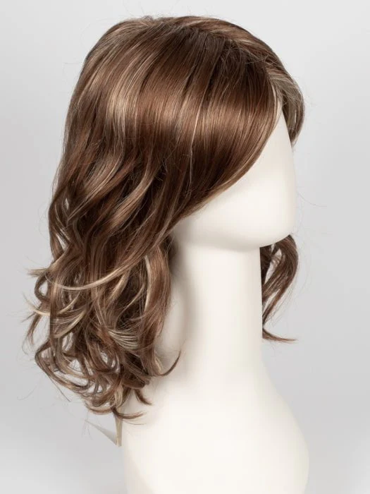 Katherine | Synthetic Lace Front Wig (Basic Cap) - Musesware
