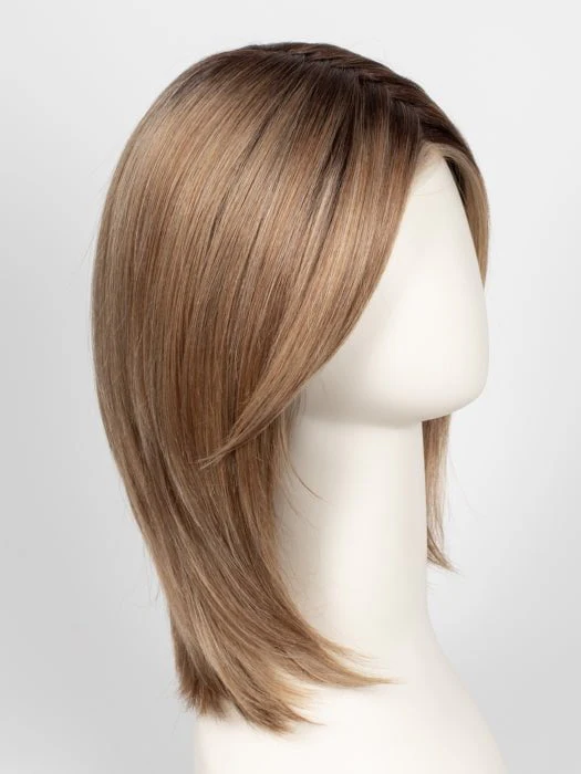 Pretty Please! | Synthetic Lace Front Wig (Mono Top) - Musesware