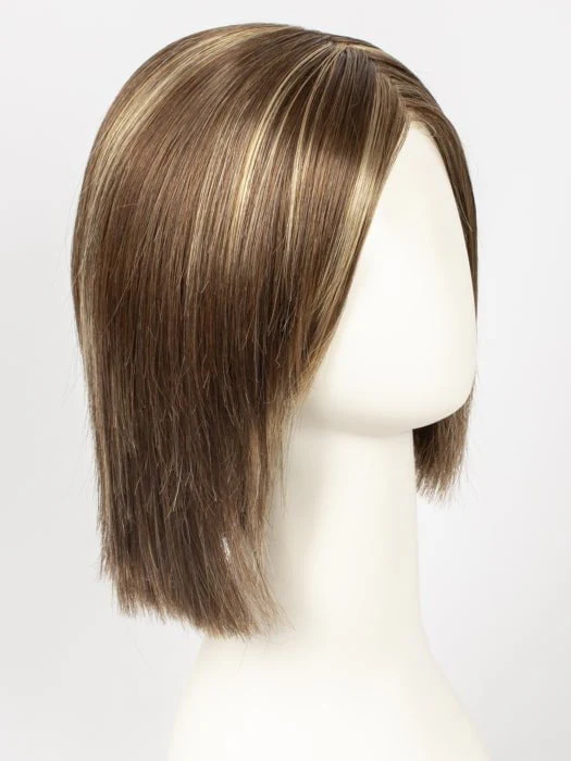 Ellis | Synthetic Lace Front Wig - Musesware