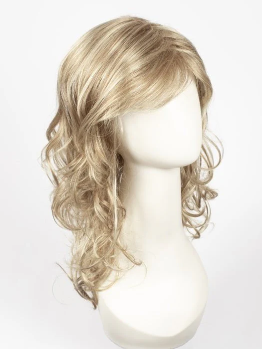 Becky | Synthetic Wig (Basic Cap) - Musesware