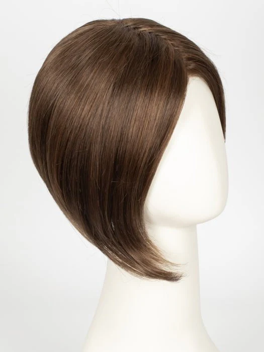 Rich Mono | Synthetic Lace Front Wig (Mono Top) - Musesware