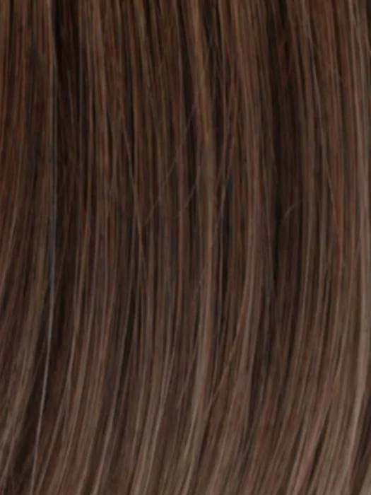 Ponytail Spring Clip | Synthetic Clip On Hairpiece - Musesware