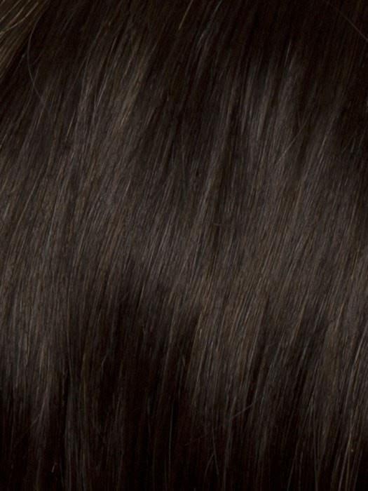 Game Changer by Raquel Welch | Human Hair Topper (Mono Top) | CLOSEOUT - Musesware