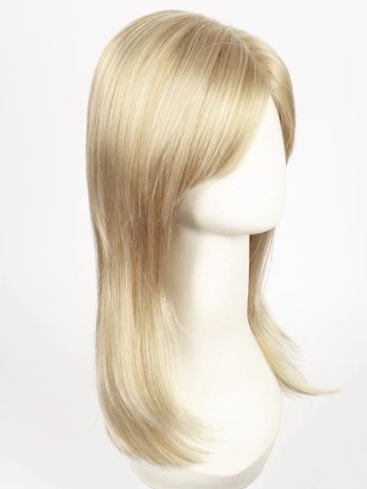 Misha | Synthetic Wig (Basic Cap) - Musesware