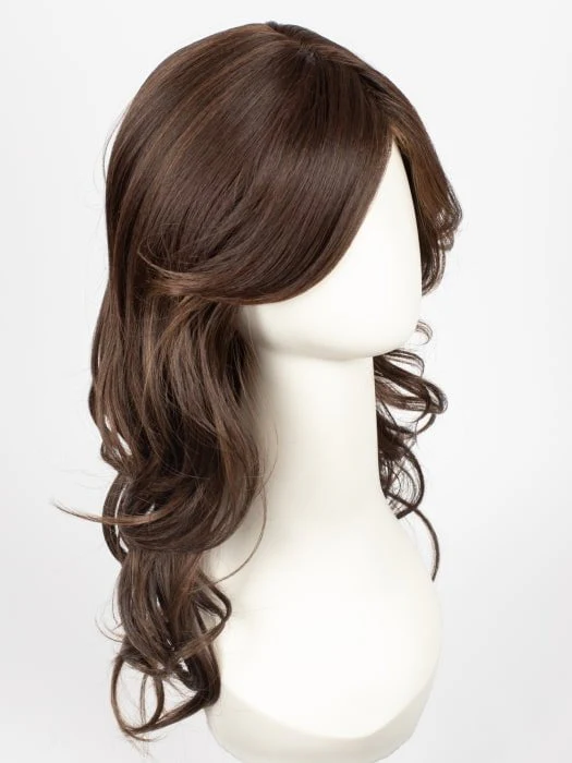 Brie | Synthetic Wig (Basic Cap) - Musesware