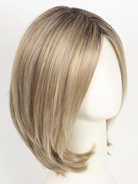 Take A Bow | Petite/Average | Synthetic Lace Front Wig (Hand Tied) - Musesware