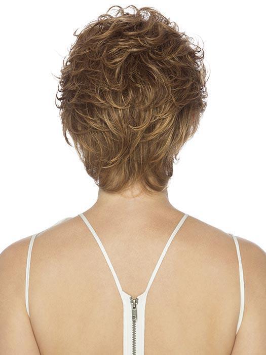 Amber by Estetica | Synthetic Wig (Mono Top) | CLOSEOUT - Musesware