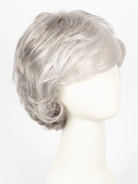 Daily Large | Synthetic Lace Front Wig (Basic Cap) - Musesware