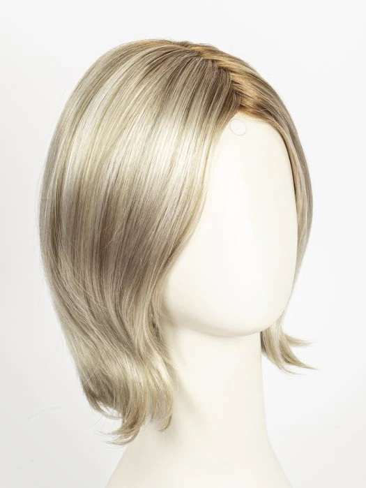 Kyla | Synthetic Lace Front Wig (Mono Part) - Musesware