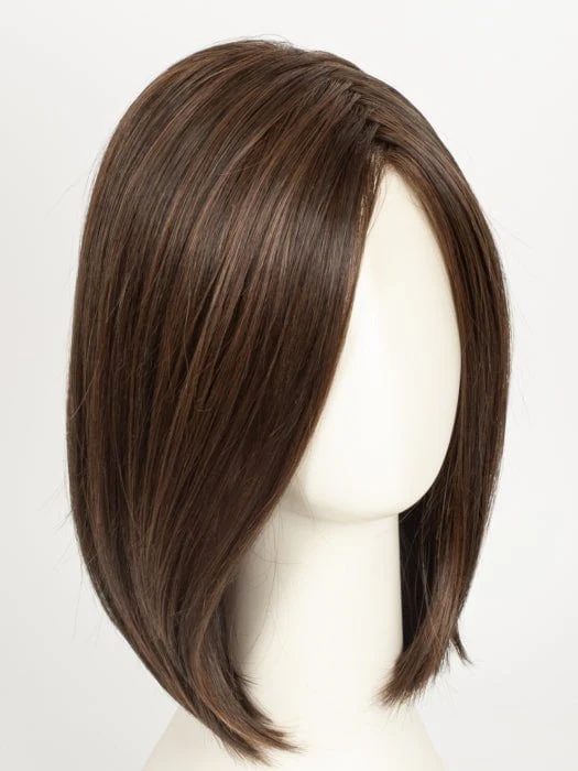 Cruise Control  | Synthetic Lace Front Wig (Hand-Tied) - Musesware