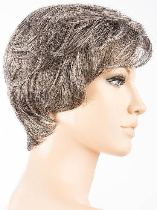 Modena | Synthetic Lace Front Wig (Mono Top) - Musesware