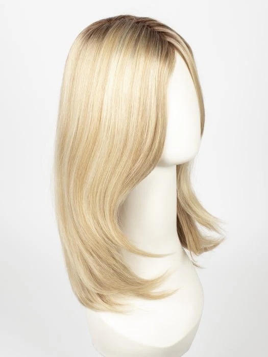 Sienna Lite | Remy Human Hair Lace Front Wig (Hand Tied) - Musesware