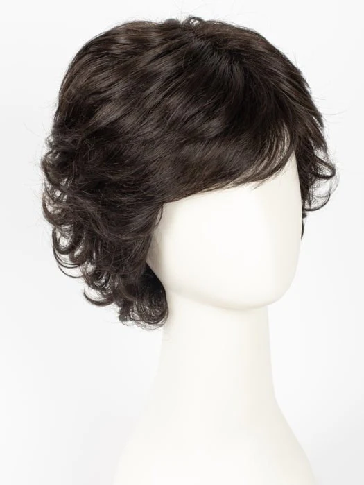 Mandy | Synthetic Wig (Basic Cap) - Musesware