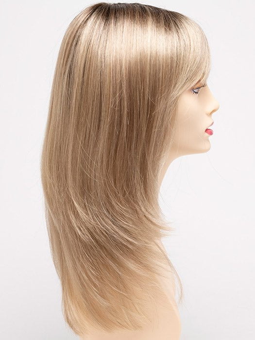 Madison | Synthetic Wig (Mono Top) - Musesware