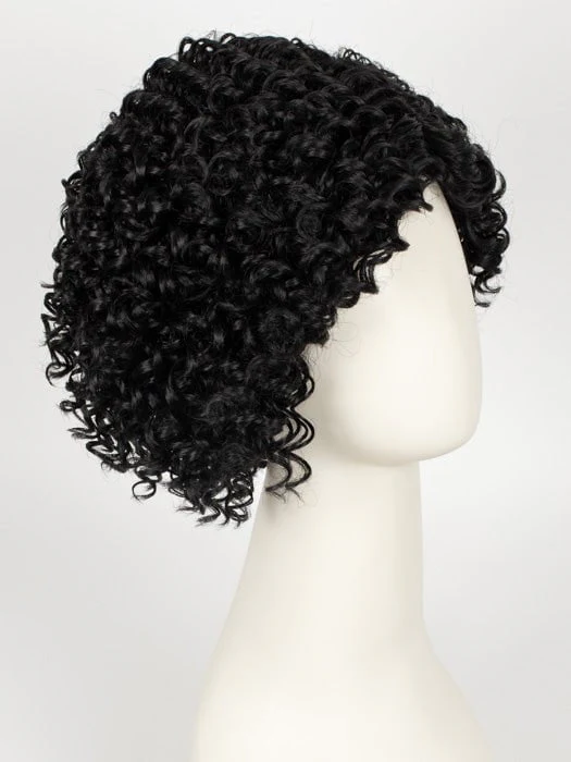 Aniyah | Synthetic Lace Front Wig (Mono Part) - Musesware