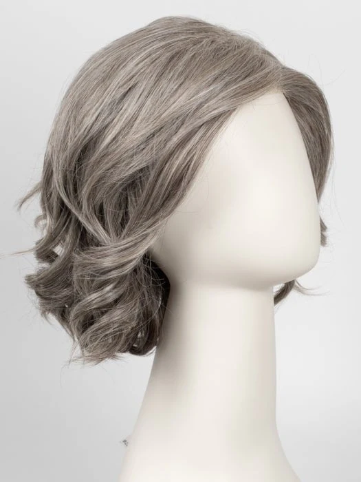 Flirt Alert | Synthetic Lace Front Wig (Mono Part) - Musesware